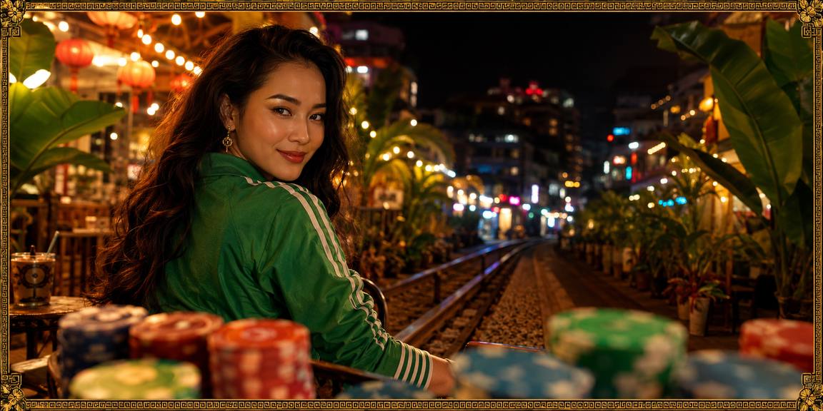 789p00 Live Casino